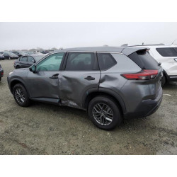 2021 NISSAN ROGUE 5N1AT3AA0MC744640 84917494