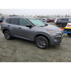 2021 NISSAN ROGUE 5N1AT3AA0MC744640 84917494