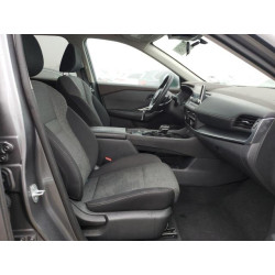 2021 NISSAN ROGUE 5N1AT3AA0MC744640 84917494