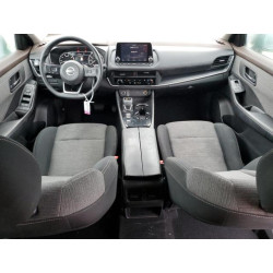2021 NISSAN ROGUE 5N1AT3AA0MC744640 84917494