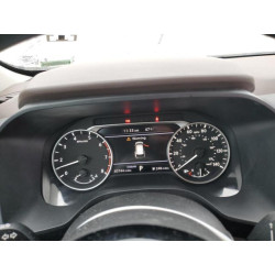 2021 NISSAN ROGUE 5N1AT3AA0MC744640 84917494