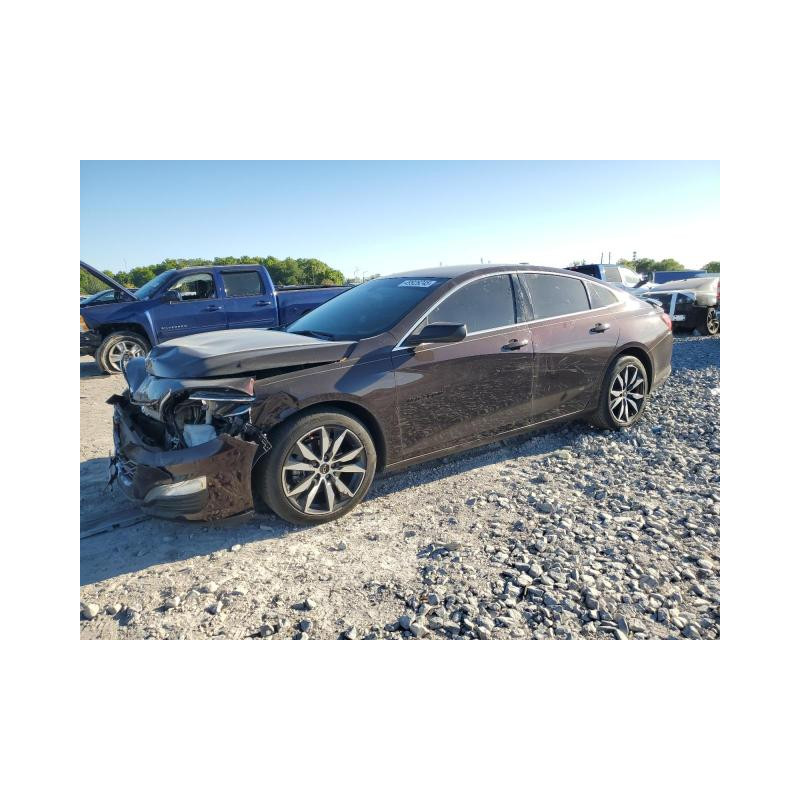 2020 CHEVROLET MALIBU 1G1ZG5STXLF150246 49926245 2020 CHEVROLET MALIBU 1G1ZG5STXLF150246 49926245