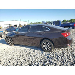 2020 CHEVROLET MALIBU 1G1ZG5STXLF150246 49926245