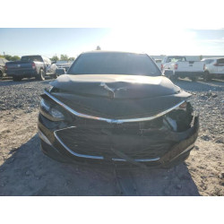 2020 CHEVROLET MALIBU 1G1ZG5STXLF150246 49926245