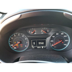 2020 CHEVROLET MALIBU 1G1ZG5STXLF150246 49926245