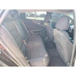 2020 CHEVROLET MALIBU 1G1ZG5STXLF150246 49926245