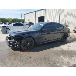 2020 BMW 7 SERIES WBA7U2C01LGM26735 50366845