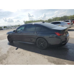 2020 BMW 7 SERIES WBA7U2C01LGM26735 50366845
