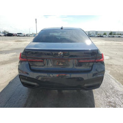 2020 BMW 7 SERIES WBA7U2C01LGM26735 50366845