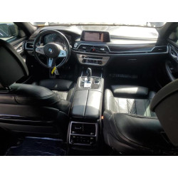 2020 BMW 7 SERIES WBA7U2C01LGM26735 50366845