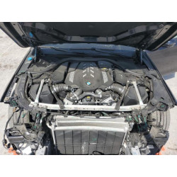 2020 BMW 7 SERIES WBA7U2C01LGM26735 50366845