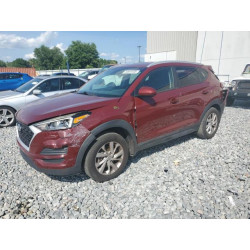 2020 HYUNDAI TUCSON KM8J33A49LU192929 50891935