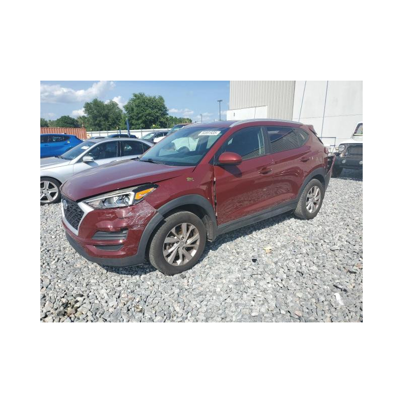 2020 HYUNDAI TUCSON KM8J33A49LU192929 50891935 2020 HYUNDAI TUCSON KM8J33A49LU192929 50891935