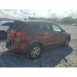 2020 HYUNDAI TUCSON KM8J33A49LU192929 50891935