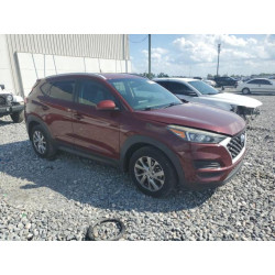 2020 HYUNDAI TUCSON KM8J33A49LU192929 50891935