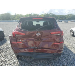 2020 HYUNDAI TUCSON KM8J33A49LU192929 50891935