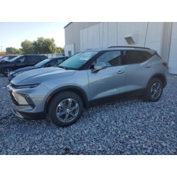 2024 CHEVROLET BLAZER 3GNKBHR41RS163843 50951835