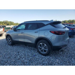 2024 CHEVROLET BLAZER 3GNKBHR41RS163843 50951835