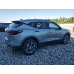 2024 CHEVROLET BLAZER 3GNKBHR41RS163843 50951835