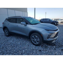 2024 CHEVROLET BLAZER 3GNKBHR41RS163843 50951835