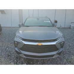 2024 CHEVROLET BLAZER 3GNKBHR41RS163843 50951835
