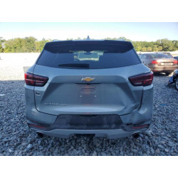 2024 CHEVROLET BLAZER 3GNKBHR41RS163843 50951835