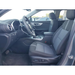 2024 CHEVROLET BLAZER 3GNKBHR41RS163843 50951835