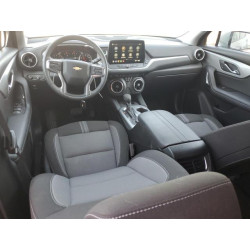 2024 CHEVROLET BLAZER 3GNKBHR41RS163843 50951835