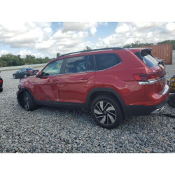 2024 VOLKSWAGEN ATLAS 1V2HR2CAXRC552608 51623155