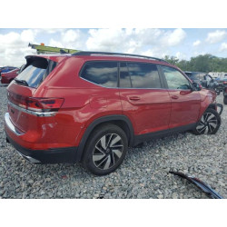 2024 VOLKSWAGEN ATLAS 1V2HR2CAXRC552608 51623155