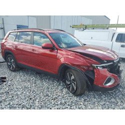 2024 VOLKSWAGEN ATLAS 1V2HR2CAXRC552608 51623155