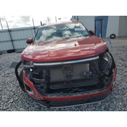 2024 VOLKSWAGEN ATLAS 1V2HR2CAXRC552608 51623155