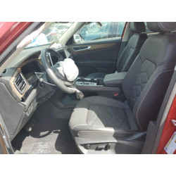 2024 VOLKSWAGEN ATLAS 1V2HR2CAXRC552608 51623155