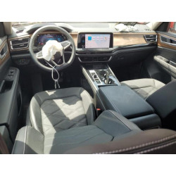 2024 VOLKSWAGEN ATLAS 1V2HR2CAXRC552608 51623155