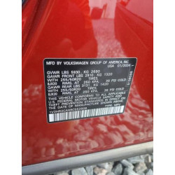 2024 VOLKSWAGEN ATLAS 1V2HR2CAXRC552608 51623155