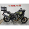 2022 HARLEY-DAVIDSON RA1250 S 1HD1ZES1XNB319431 51794735