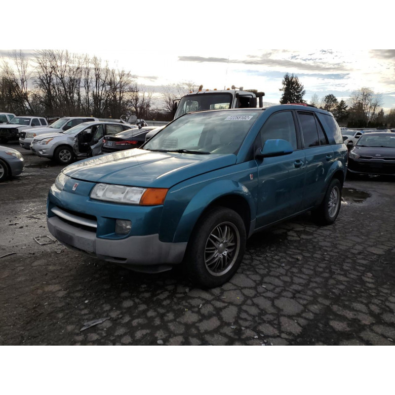 2005 SATURN VUE