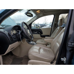 2005 SATURN VUE