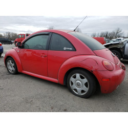 2000 VOLKSWAGEN BEETLE