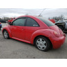 2000 VOLKSWAGEN BEETLE