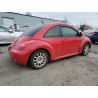 2000 VOLKSWAGEN BEETLE