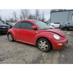 2000 VOLKSWAGEN BEETLE