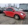 2000 VOLKSWAGEN BEETLE