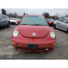 2000 VOLKSWAGEN BEETLE