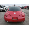 2000 VOLKSWAGEN BEETLE