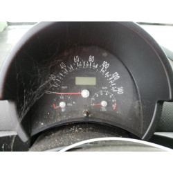 2000 VOLKSWAGEN BEETLE