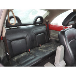 2000 VOLKSWAGEN BEETLE