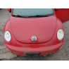 2000 VOLKSWAGEN BEETLE