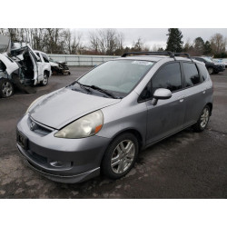 2008 HONDA FIT