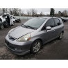 2008 HONDA FIT